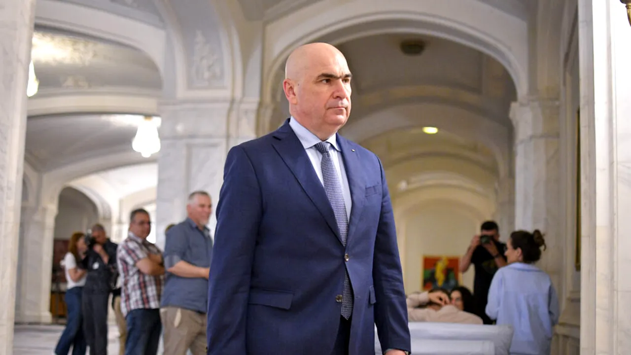 Tribunalul București suspendă, cu titlu executoriu, noua conducere a PNL apropiată de Ilie Bolojan, noul statut, excluderile și restul deciziilor. Alina Gorghiu: „O șansă de a reveni la rațiune, dar nu prin decizii de forță”