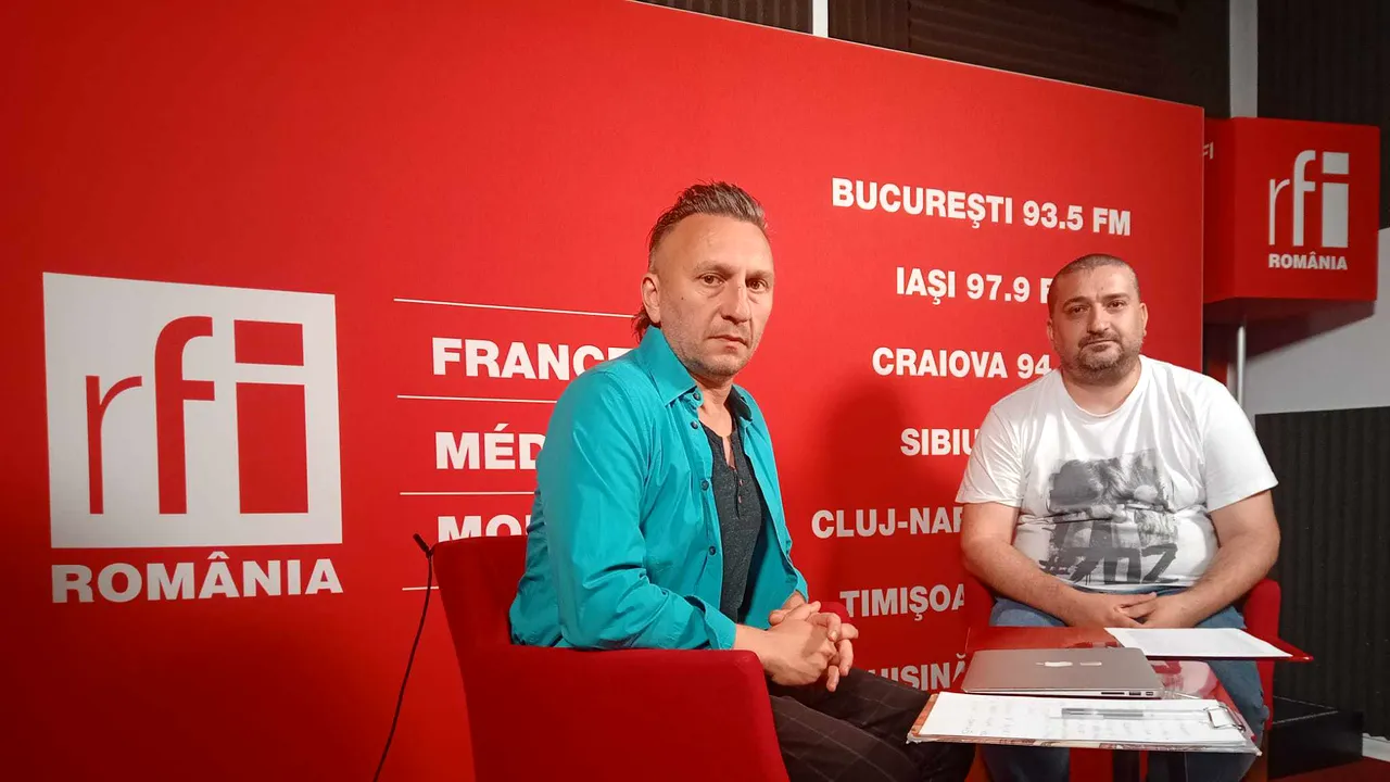 RFI România difuzează din luna iunie o nouă emisiune, „Antimitologia”