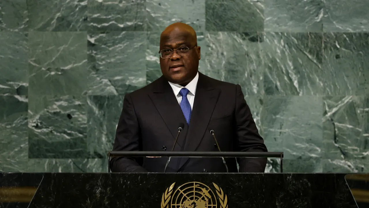 Preşedintele Congo solicită forţelor de menţinere a păcii ONU să părăsească ţara până la sfârşitul anului