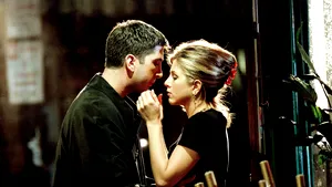 Fanii „Friends”, în extaz. Jennifer Aniston şi David Schwimmer au dezvăluit că au avut sentimente unul faţă de celălalt în realitate