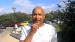 A fugit de războiul din Angola ca să ajungă star la Napoli, dar era să moară în SUA: „Polițistul a dus mâna la pistol”