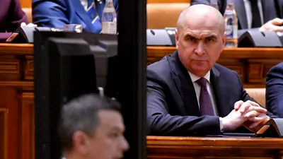 DECLARAȚII Fost premier: Bugetul pe 2026, unul timid care încearcă să garanteze supraviețuirea politică a Guvernului