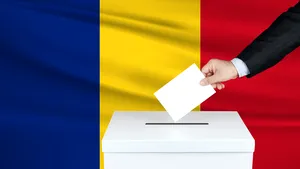 Maramureş. A votat fără să aibă drept de vot