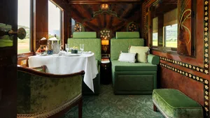 Venice Simplon-Orient-Express, trenul de lux care a trecut prin România, va avea o nouă destinație în 2027: Monte Carlo