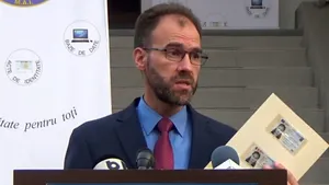 „Sex” sau „gen”? Precizări MAI despre cartea de identitate electronică. Directorul Direcţiei pentru Evidenţa Persoanelor afirmă că „orice opţiune este posibilă”