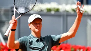 Jannik Sinner, victorie istorică la Madrid Open: al 350-lea succes și finală la toate turneele Masters 1000