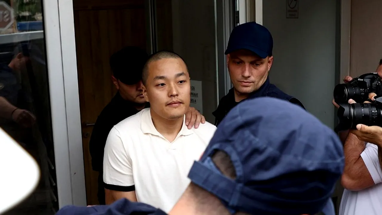 Do Kwon, „regele criptomonedelor”: Sentință de 15 ani de închisoare pentru fraudă de 40 de miliarde de dolari