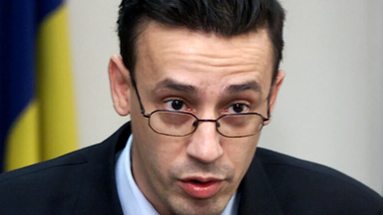 Ciutacu: E jenant că nişte acte de cultură se transformă într-o bălăcăreală