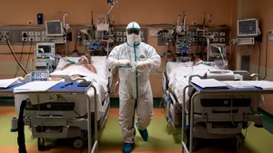 Four new deaths reported by authorities due to COVID-19. The official toll reaches 318 dead