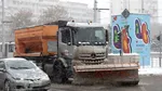 Premieră în planul de deszăpezire pentru Sectorul 1: utilaje programate pentru fiecare stradă