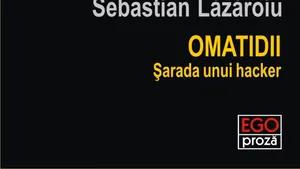 O carte pe zi: 