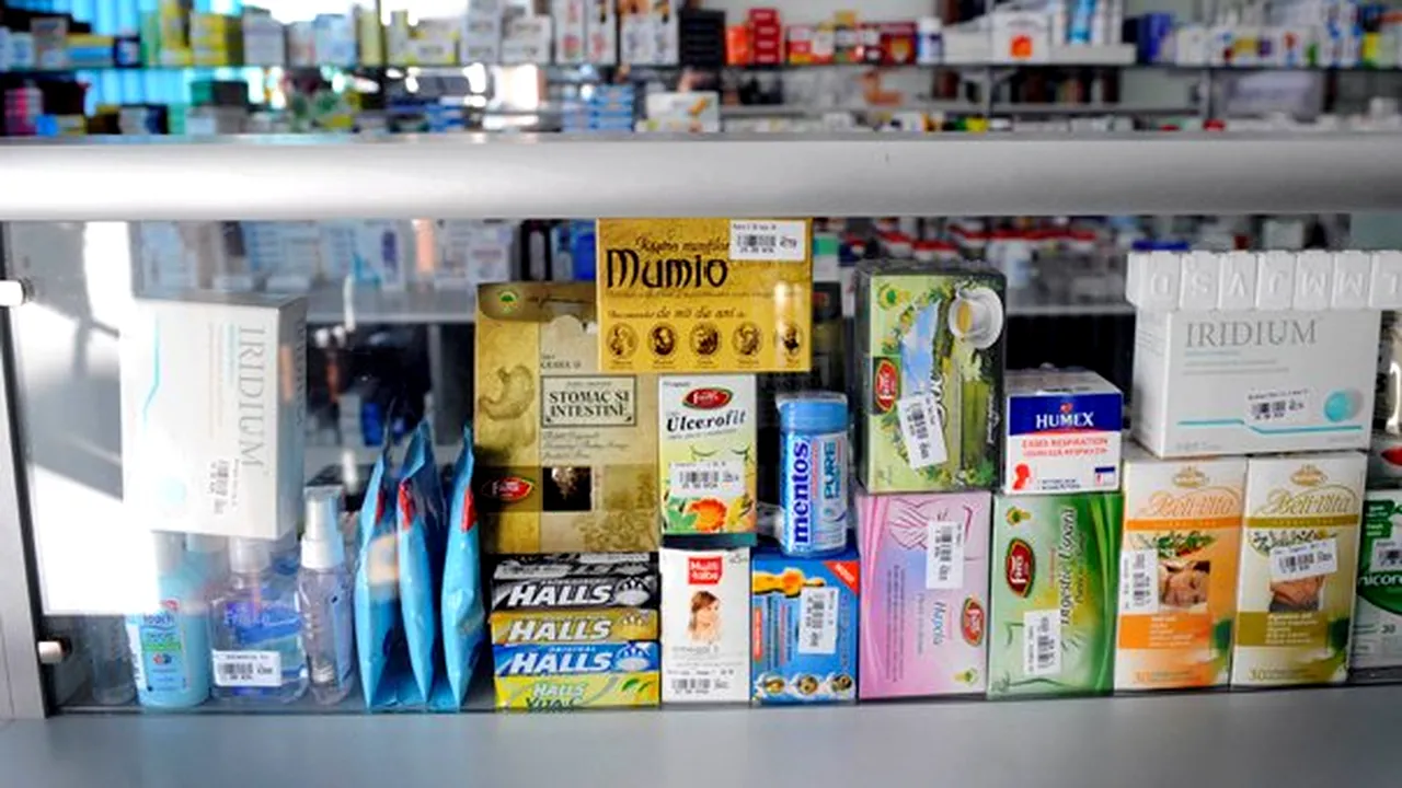 APMGR: Introducerea medicamentelor noi pe lista de compensate 