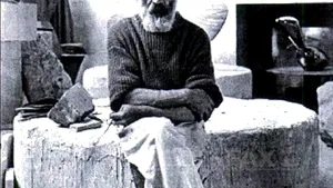 Ziua Brâncuşi: Astăzi se împlinesc 144 de ani de la naşterea marelui sculptor