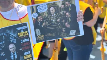 SOCIAL Sindicaliștii din Educație protestează miercuri în Capitală