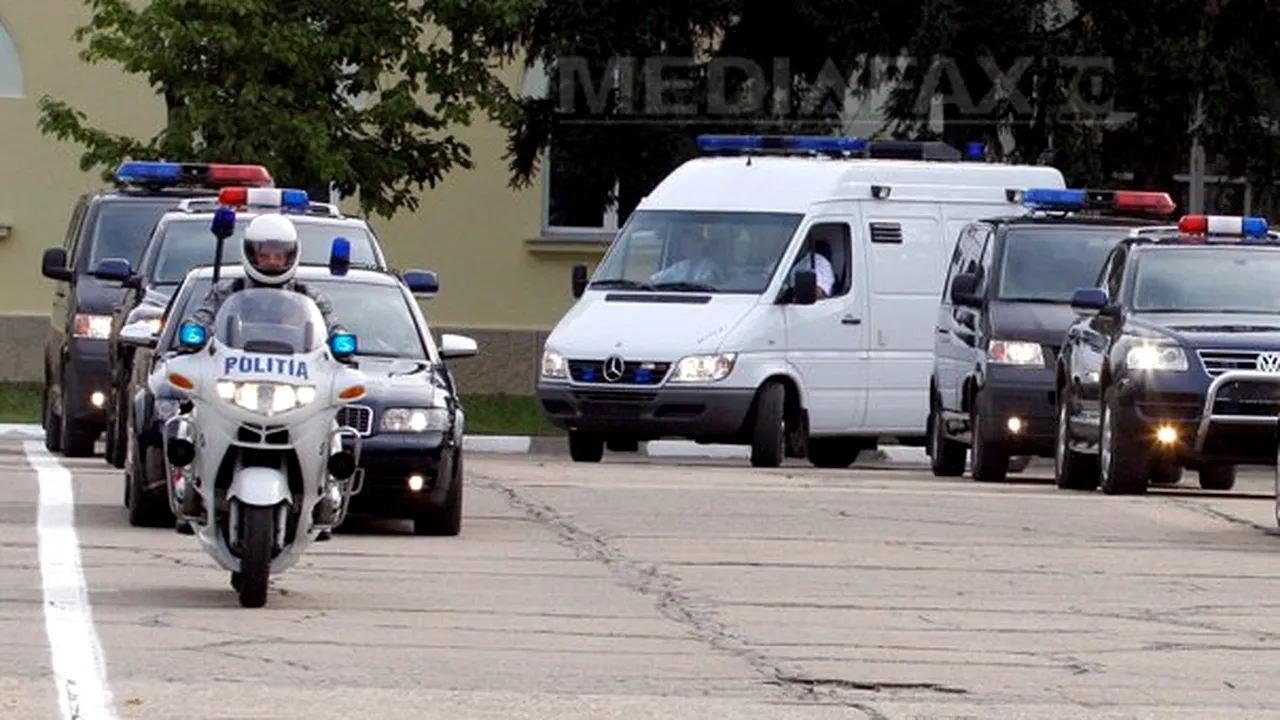 Parlamentul a înfiinţat comisia de anchetă pentru verificarea activităţii directorului SPP, Lucian Pahonţu