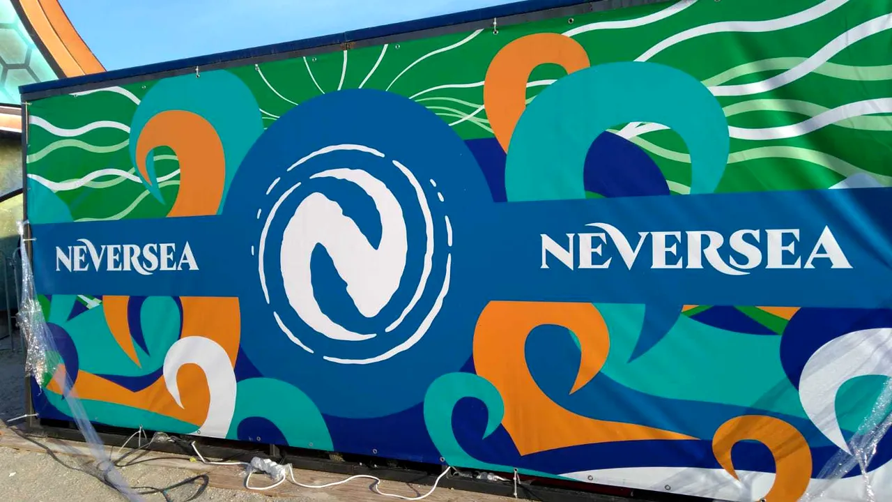 Festivalul Neversea va fi reprogramat pentru o nouă dată, dar în acest an  