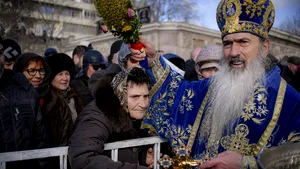 Arhiepiscopul Teodosie către Orban: Ce veţi face? Ne veţi bate, amenda, aresta şi executa?
