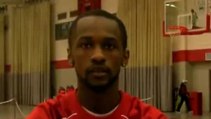 Cazul Hardy, discutat la şedinţa FIBA de la Paris