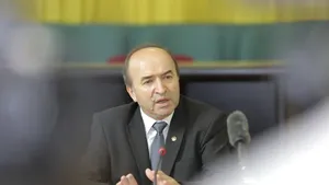 Cristian Lazăr, înainte de interviul pentru şefia DNA: Sunt pregătit,pentru că altfel nu m-aş fi prezentat