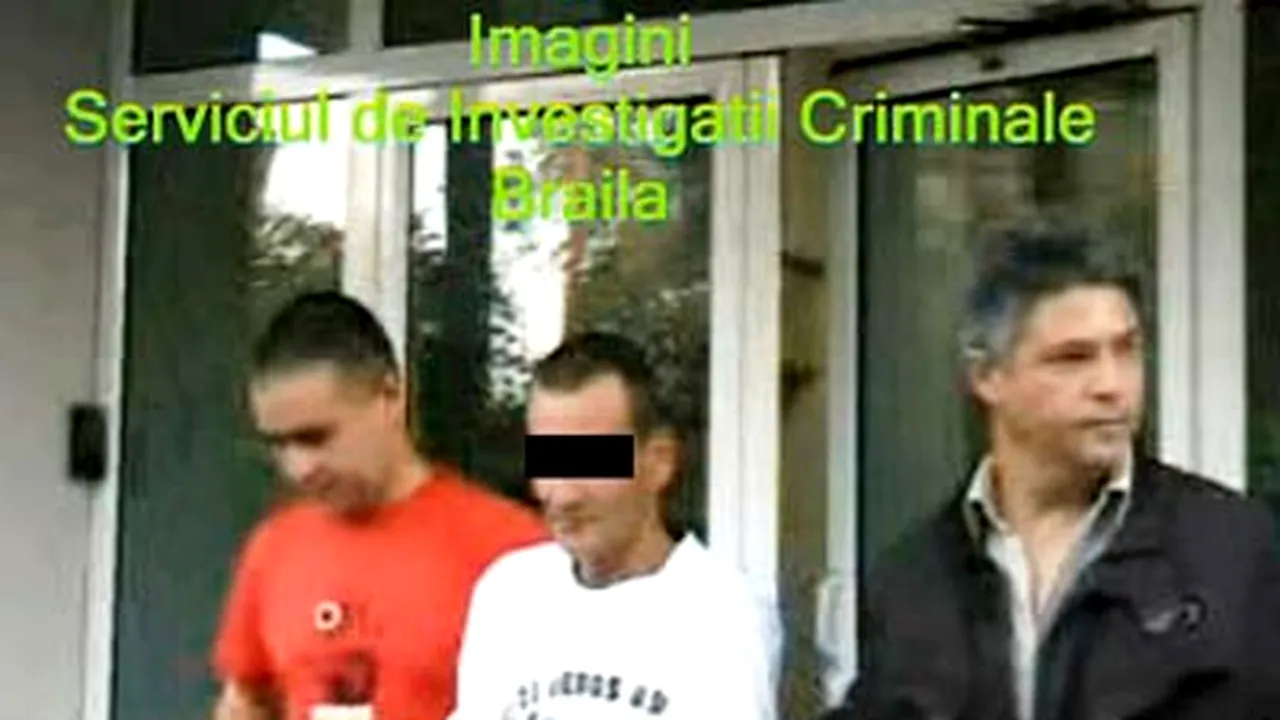 Un român, prins după 19 ani de la comiterea unei crime în Germania