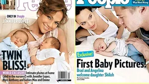 Vezi topul celor mai scumpe fotografii cu vedete