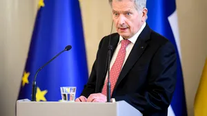 Preşedintele Finlandei: 