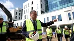 Ministerul Sănătății cere urgentarea procedurilor pentru noile spitale PNRR