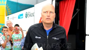 Bjarne Riis a recunoscut că s-a dopat întreaga carieră