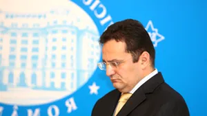 Maior: Am început o anchetă internă în cazul documentelor GIP