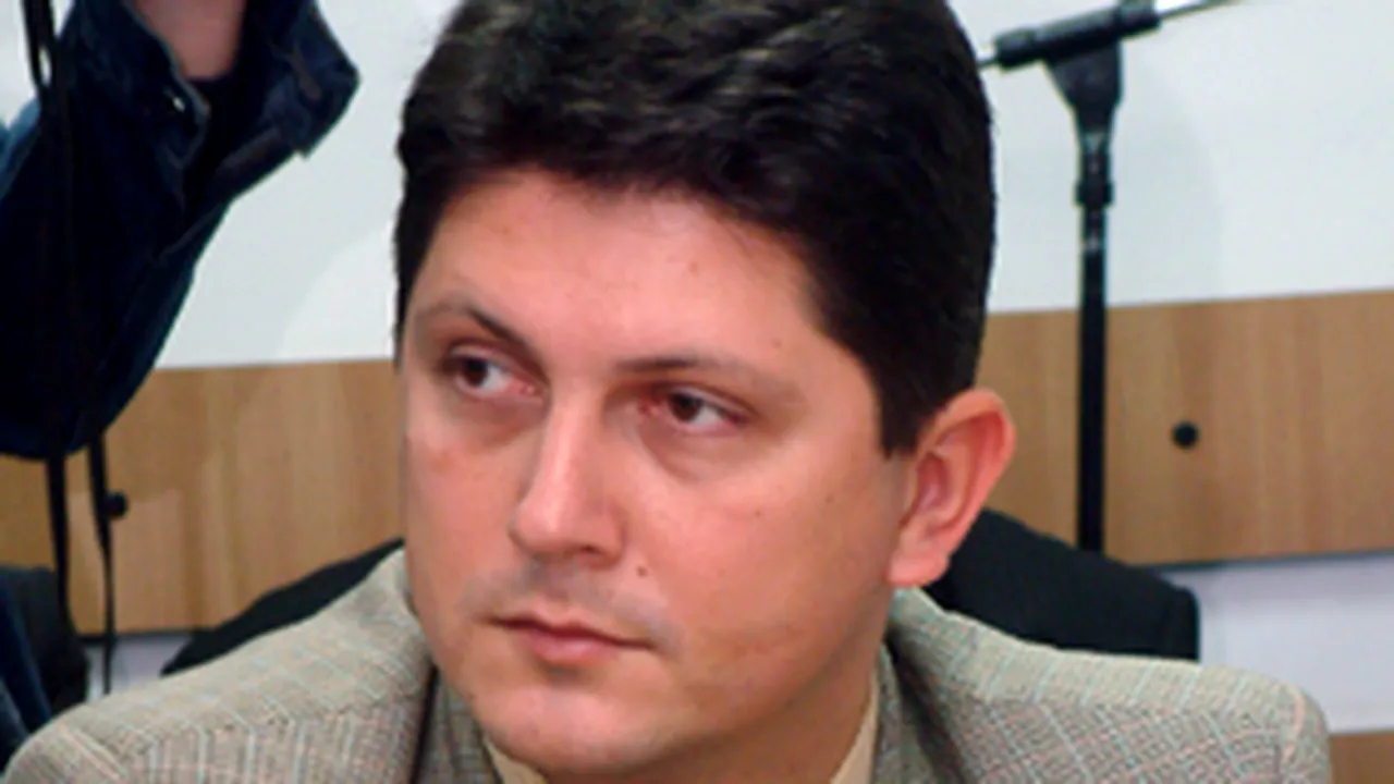 Corlăţean: Puterea instalată în 2004 a furat şi fură pe rupte