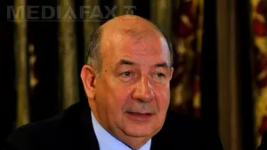 CONFERINŢĂ MEDIAFAX: CEC Bank a acordat în acest an agricultorilor peste 10.000 de credite, în valoare de 20 mil. euro