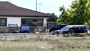 Cel puţin 115 cadavre găsite la o casă funerară 