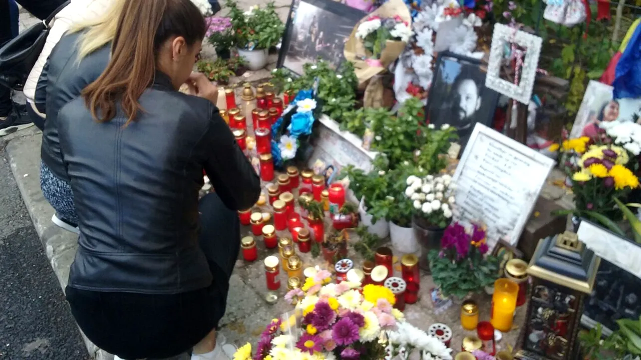 Trafic blocat, astăzi, în zona Unirii din Capitală, pentru organizarea unui marş în memoria victimelor „Colectiv”