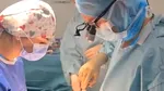Două transplanturi de cord în trei zile, realizate la Institutul de Boli Cardiovasculare și Transplant din Târgu Mureș