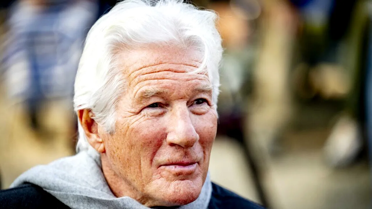Richard Gere recunoaște că nu s-ar mai întoarce niciodată în Barcelona: „Există motive foarte concrete”