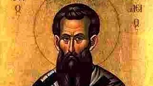 Sfântul Vasile, serbat în prima zi a noului an, cu urări şi petrecere