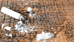 Mucurile de țigară, transformate în baterii. Descoperirea cercetătorilor chinezi