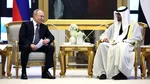 Preşedinţii Rusiei şi Emiratelor Arabe Unite au discutat despre armistițiul Rusiei cu Ucraina