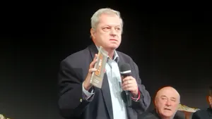 Premii de excelenţă pentru Răsvan Popescu şi alţi jurnalişti de calibru într-un eveniment organizat la Iaşi 