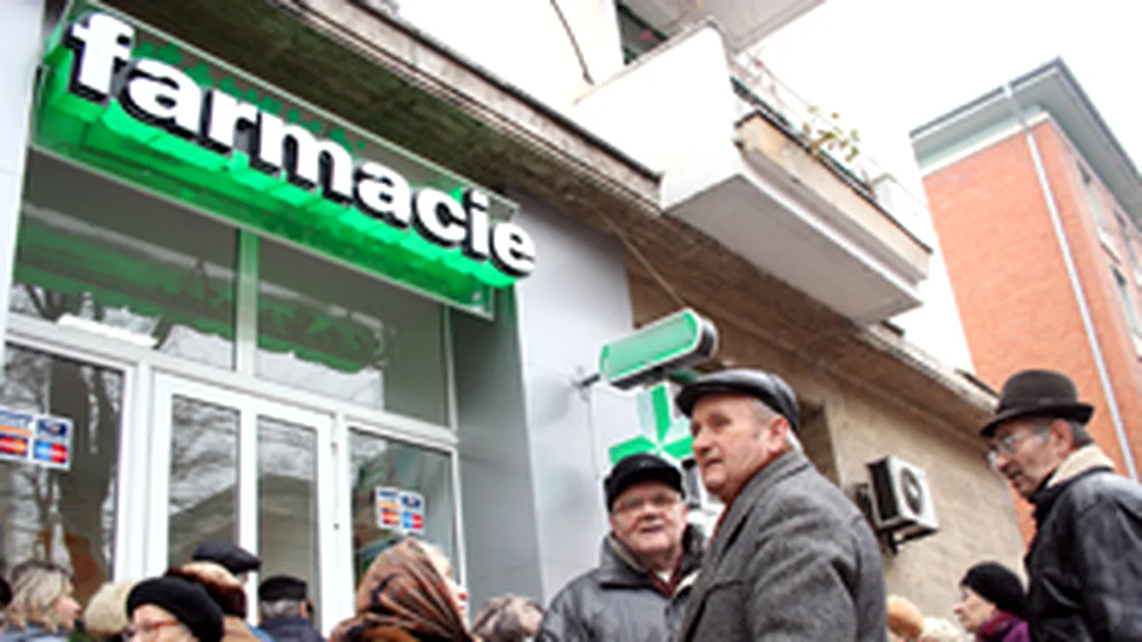Romania Finds Solution To Drug Supply Crisis