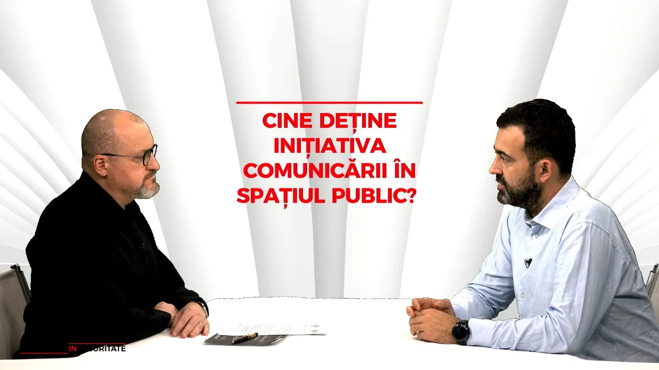 ,,InSecuritate”, cu Bogdan Nicolae – invitat este Radu Magdin, analist de politică externă