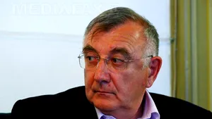 Chiliman: Băsescu e un fan al referendumului, mă miră atitudinea lui de acum