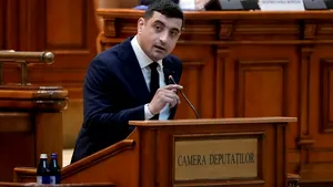 George Simion îl sfidează pe Nicușor Dan și refuză consultările: „Nu merită prezența mea”