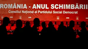 COM: Miza nominalizării candidatului la Capitală este repoziţionarea centrelor de putere din PSD