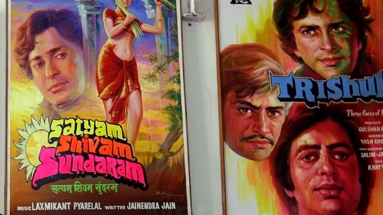 O companie de la Bollywood va distribui filme indiene pe piaţa din România