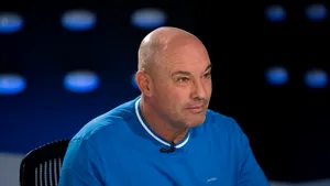 Daniel Dobre, antrenorul Simonei Halep, despre una dintre marile probleme din tenis: Accepta foarte greu înfrângerile. Îi era ruşine 