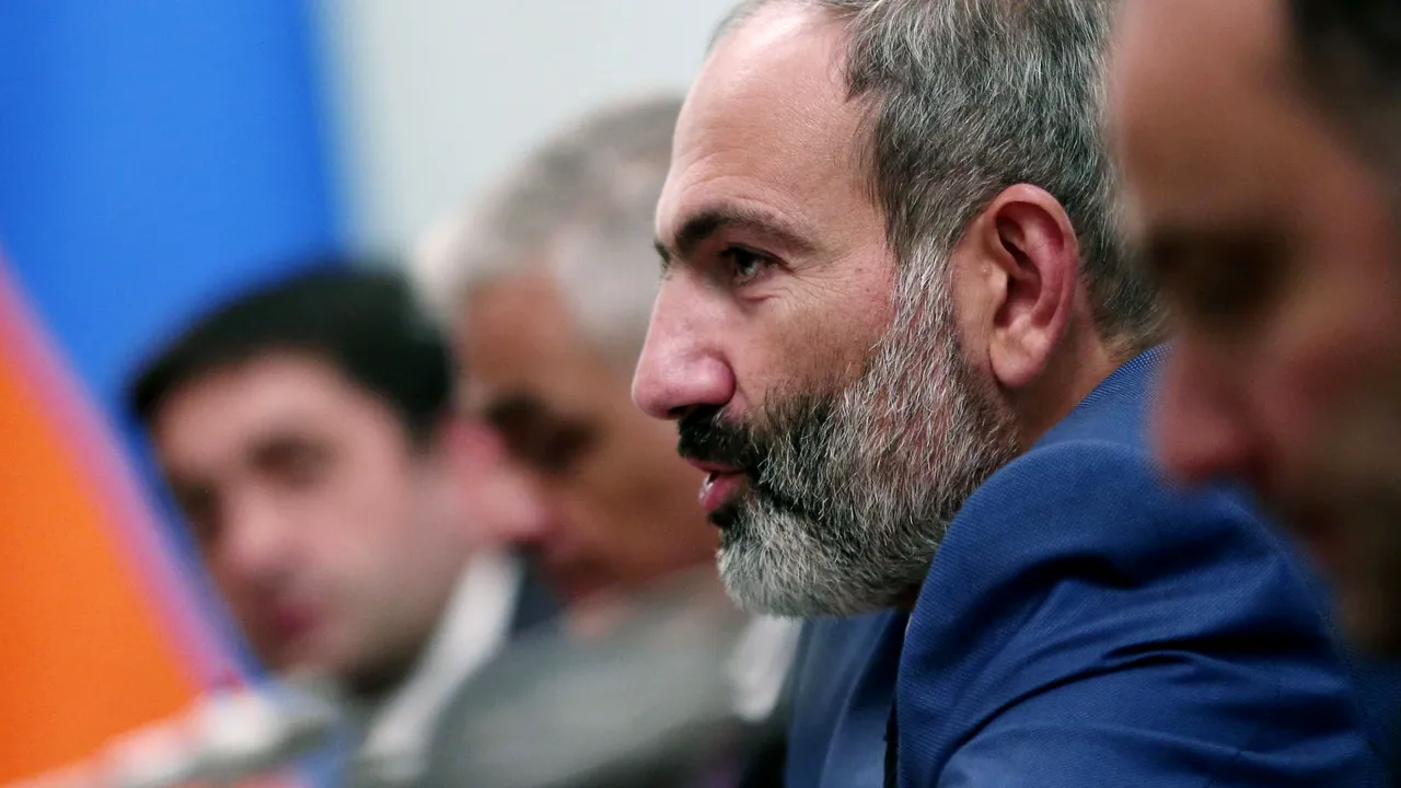 Alegeri anticipate în Armenia, convocate de Pashinyan în încercarea de a-şi consolida poziţia