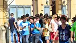 Evaluarea Națională 2025. Luni are loc proba scrisă la Limba și literatura română. Ce noutăți apar pentru elevii de clasa a VIII-a