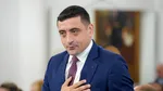 George Simion: „Orice creștere de taxe înseamnă recesiune. România are nevoie de reforme ca pe vremea lui Cuza”