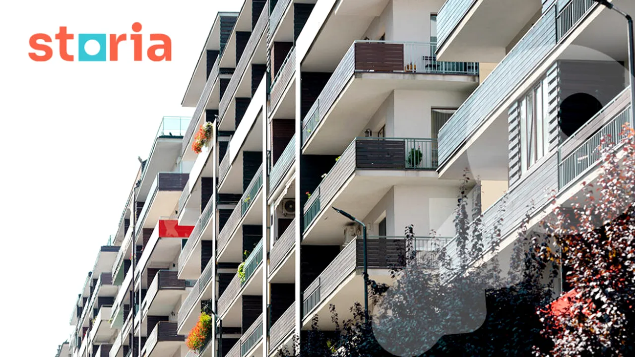 Surpriză pe piața imobiliară: în București, apartamentele noi sunt cu până la 34.000 de euro mai ieftine decât cele vechi